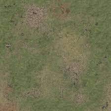 Battle Systems Grassy Fields Gaming Mat 3x3 Feet